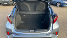 Toyota C-HR 1.8 Hybrid Icon 5dr CVT Hybrid Hatchback